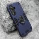 Maska Square ring za Samsung A566B Galaxy A56 5G, teget - F119087