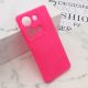 Futrola GLOW SHINING za Xiaomi Redmi Note 13 Pro 4G, roza - F119091