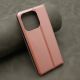 Maska BI FOLD IHAVE PRIME STYLE za Honor X6b, roza - F119094