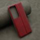 Maska BI FOLD IHAVE PRIME STYLE za Honor X7b, crvena - F119097