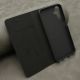 Maska BI FOLD IHAVE PRIME STYLE za Samsung A166B Galaxy A16 5G, crna - F119108