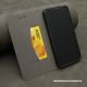 Maska BI FOLD IHAVE PRIME STYLE za Samsung A556B Galaxy A55 5G, zelena - F119115