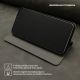 Maska BI FOLD IHAVE PRIME STYLE za Samsung A556B Galaxy A55 5G, zelena - F119115