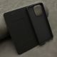 Maska BI FOLD IHAVE PRIME STYLE za Xiaomi Redmi Note 13 4G, crna - F119116