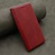 Maska BI FOLD IHAVE PRIME STYLE za Xiaomi Redmi Note 13 4G, crvena - F119117