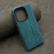 Maska BI FOLD IHAVE PRIME STYLE za Xiaomi Redmi Note 13 4G, zelena - F119119