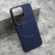 Maska PRO CASES MagSafe za Samsung S931B Galaxy S25 5G, plava - F119141