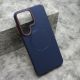 Maska PRO CASES MagSafe za Samsung S936B Galaxy S25 Plus 5G, plava - F119145