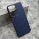 Maska za Samsung Galaxy S25 Plus 5G PRO CASES MagSafe plava - EP2921237