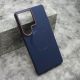 Maska PRO CASES MagSafe za Samsung S938B Galaxy S25 Ultra 5G, plava - F119149