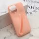 Futrola LIPSTICK za iPhone 13, roza - F119157