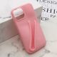 Futrola LIPSTICK za iPhone 13, roza - F119158