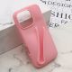 Futrola LIPSTICK za iPhone 16 Pro, roza - F119161