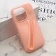 Futrola LIPSTICK za iPhone 15 Pro, roza - F119163