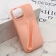 Futrola LIPSTICK za iPhone 15, roza - F119169
