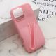 Futrola LIPSTICK za iPhone 16 Pro Max, roza - F119173