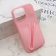 Futrola LIPSTICK za iPhone 15 Pro Max, roza - F119176