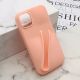 Futrola LIPSTICK za iPhone 11, roza - F119178