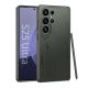 Maska FUSION ARMOR za Samsung S938B Galaxy S25 Ultra 5G, zelena - F119194
