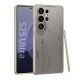 Maska FUSION ARMOR za Samsung S938B Galaxy S25 Ultra 5G, siva - F119195