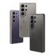 Maska FUSION ARMOR za Samsung S938B Galaxy S25 Ultra 5G, siva - F119195