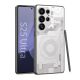 Maska CYBER GUARD za Samsung S938B Galaxy S25 Ultra 5G, bela - F119197