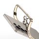 Maska S REFLECTION za Samsung S938B Galaxy S25 Ultra 5G, siva - F119201