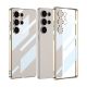 Maska S REFLECTION za Samsung S938B Galaxy S25 Ultra 5G, zlatna - F119202