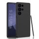 Maska STYLISH II za Samsung S938B Galaxy S25 Ultra 5G, crna - F119211