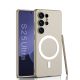 Maska STYLISH MAGSAFE II za Samsung S938B Galaxy S25 Ultra 5G, zlatna - F119217