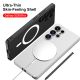Maska STYLISH MAGSAFE II za Samsung S938B Galaxy S25 Ultra 5G, zlatna - F119217