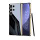 Maska S MIRROR za Samsung S938B Galaxy S25 Ultra 5G, crna - F119219
