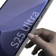 Maska X STYLE za Samsung S938B Galaxy S25 Ultra 5G, crna - F119224
