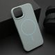 Maska JELLY MagSafe za iPhone 14, mint - F119247