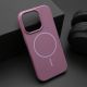 Maska za iPhone 16 Pro (63) ljubičasta JELLY MagSafe - EP2919405