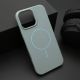 Maska za iPhone 16 Pro Max (69) JELLY MagSafe mint - EP2915948