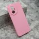 Maska GENTLE COLOR za Honor 300, roza - F119427
