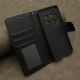 Maska BI FOLD HANMAN II za Honor Magic 7 lite, crna - F119431