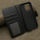 Maska BI FOLD HANMAN II za Honor X8c, crna - F119433