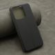 Maska BI FOLD Ihave za Honor X8c, crna - F119438
