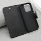 Maska BI FOLD MERCURY za Honor X8c, crna - F119445