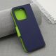 Maska BI FOLD MERCURY za Honor X8c, teget - F119448