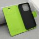 Maska BI FOLD MERCURY za Honor X8c, teget - F119448