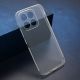 Maska CLEAR FIT za Honor X8c, providna - F119452