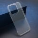 Maska silikon CLEAR za Honor X8c, providna - F119504