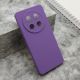 Maska za Honor X9C/Magic 7 lite ljubičasta Silikon Pro Camera - EP2901822