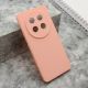 Maska za Honor X9C/Magic 7 lite Soft 3D camera roze - EP2933354