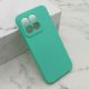 Maska Soft Silicone za Honor X8c, mint - F119533