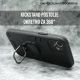 Maska Square ring za Honor Magic 7 lite, crvena - F119540