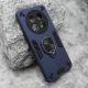 Maska Square ring za Honor Magic 7 lite, teget - F119541